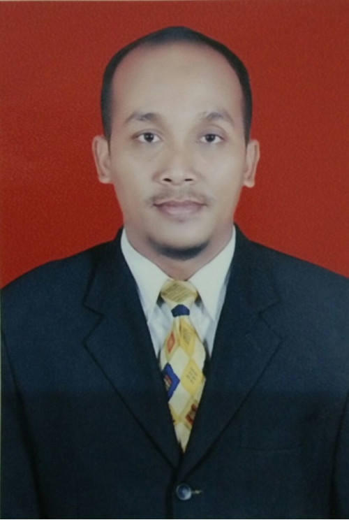 AHMAD JAELANI, S.Pd.SD